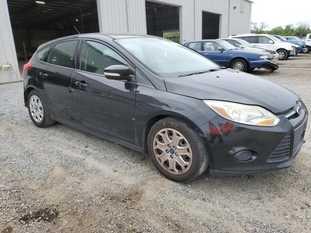 Photo 4 from auction – 2014 FORD FOCUS SE with VIN 1FADP3K23EL331521