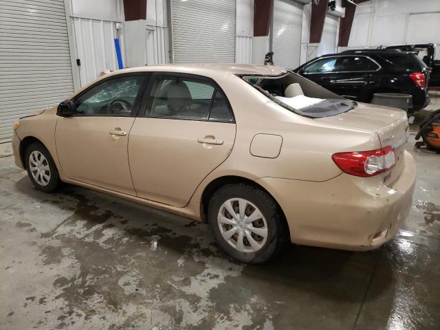 Photo 2 from auction – 2011 TOYOTA COROLLA BA with VIN 2T1BU4EE5BC608307