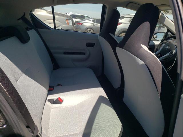 Photo 10 from auction – 2012 TOYOTA PRIUS C with VIN JTDKDTB34C1007196