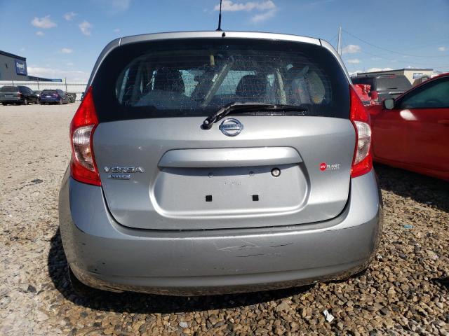 Photo 6 from auction – 2015 NISSAN VERSA NOTE with VIN 3N1CE2CP6FL368281