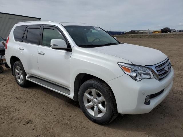 Zdjęcie 4 z aukcji – 2011 LEXUS GX 460 z VIN JTJBM7FX5B5018376