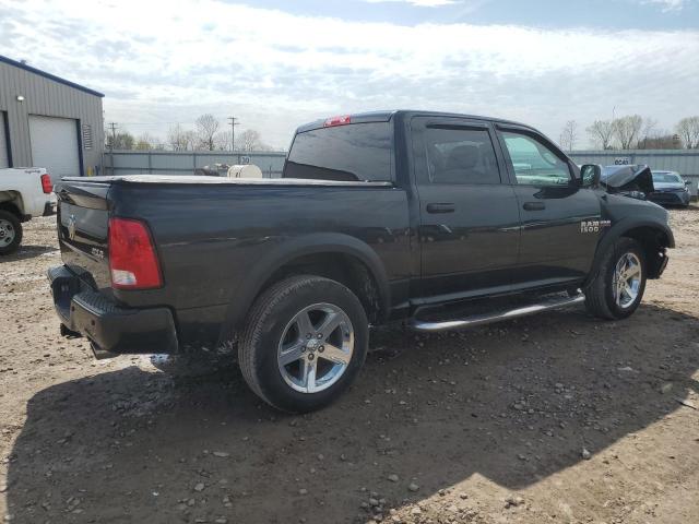 Фото 3 с аукциона – 2015 RAM 1500 ST с VIN 1C6RR7KT1FS618588