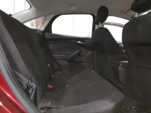 Photo 10 from auction – 2016 FORD FOCUS SE with VIN 1FADP3F29GL258880