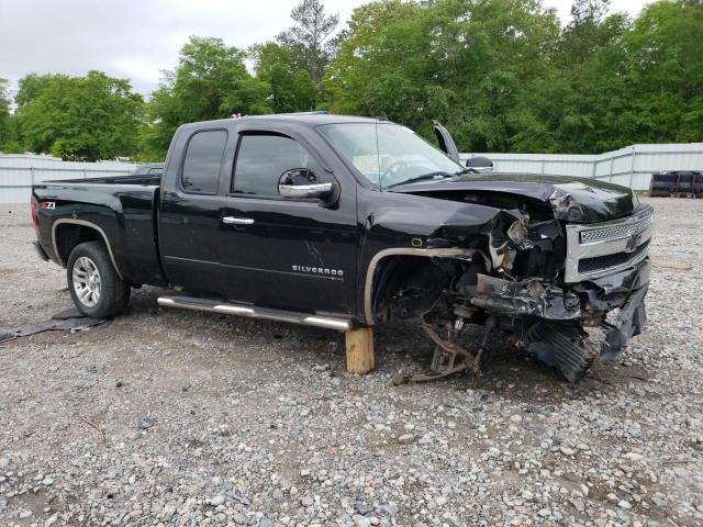 Photo 4 from auction – 2008 CHEVROLET SILVERADO with VIN 2GCEC190881259129
