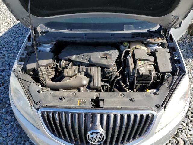 Photo 11 from auction – 2012 BUICK VERANO with VIN 1G4PS5SK6C4126229