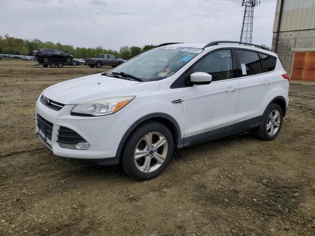 FORD ESCAPE SE 2014 with VIN 1FMCU9GX7EUC04234 - Photo from auction