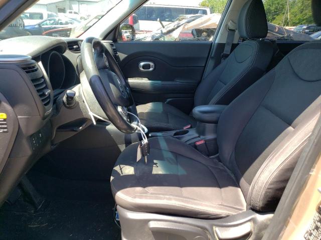 Photo 7 from auction – 2016 KIA SOUL with VIN KNDJN2A23G7259651