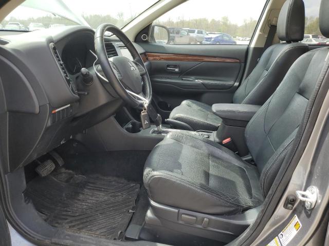 Photo 7 from auction – 2014 MITSUBISHI OUTLANDER with VIN JA4AZ3A39EZ009202