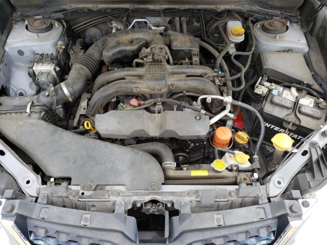 Photo 12 from auction – 2015 SUBARU FORESTER 2 with VIN JF2SJAHC8FH414116