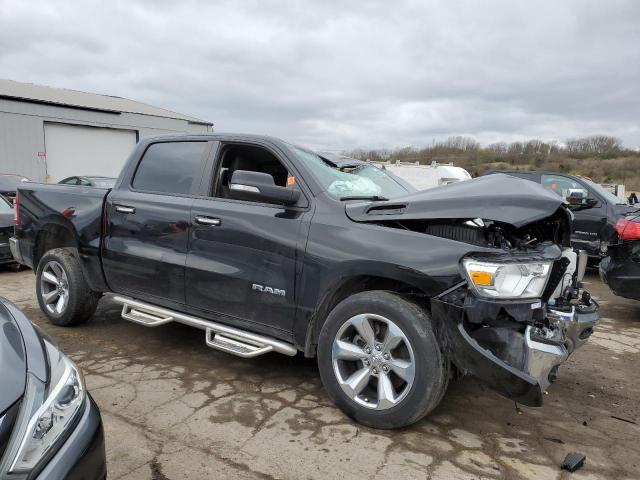 Photo 4 from auction – 2020 RAM 1500 BIG H with VIN 1C6SRFFT3LN125933