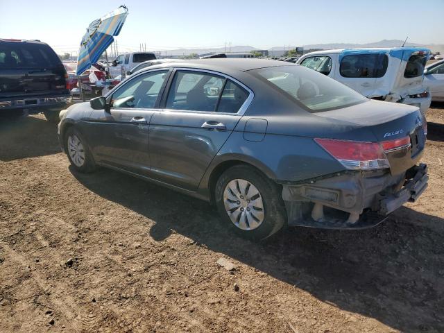 Photo 2 from auction – 2012 HONDA ACCORD LX with VIN 1HGCP2F3XCA046764