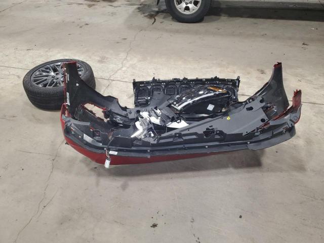 Photo 12 from auction – 2022 JEEP COMPASS LI with VIN 3C4NJDCB7NT215182