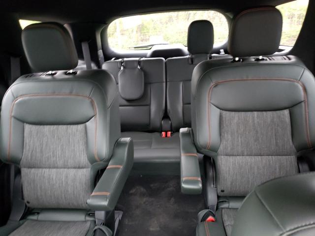 Photo 10 from auction – 2022 FORD EXPLORER T with VIN 1FMSK8JH2NGB61871