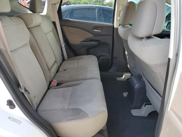 Photo 11 from auction – 2012 HONDA CR-V EX with VIN 5J6RM3H53CL040678
