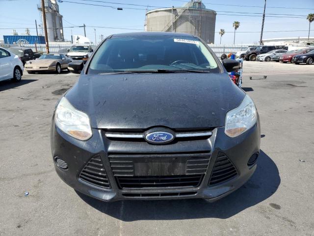 Photo 5 from auction – 2012 FORD FOCUS SEL with VIN 1FAHP3M26CL392891