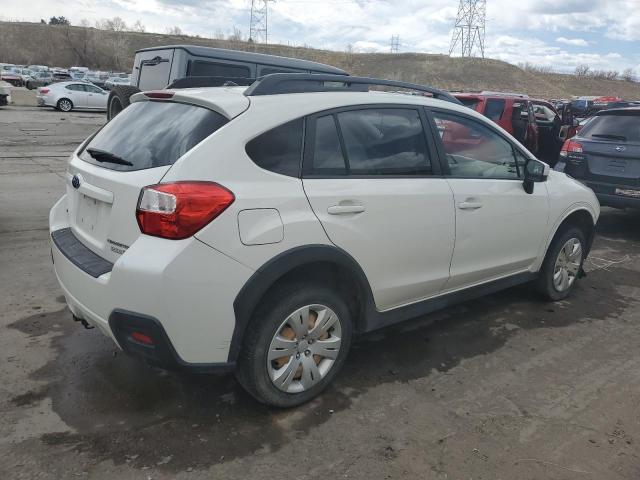 Photo 3 from auction – 2016 SUBARU CROSSTREK with VIN JF2GPABC5G8264979