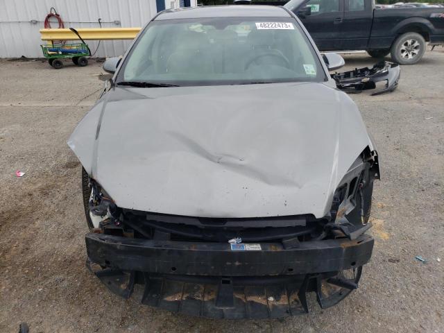 Photo 5 from auction – 2008 CHEVROLET IMPALA LT with VIN 2G1WT58N989189918