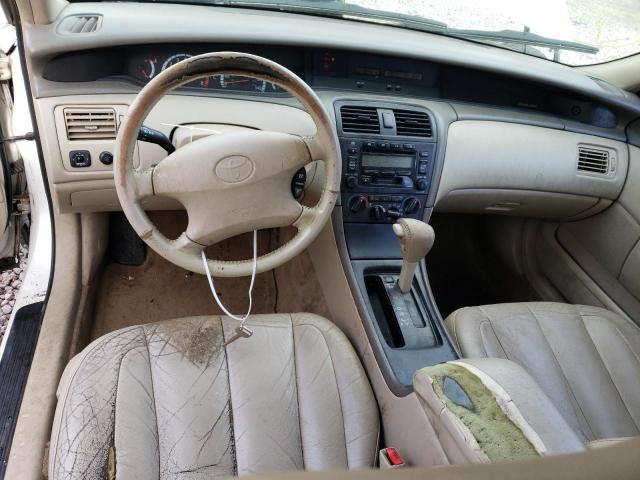 Photo 8 from auction – 2001 TOYOTA AVALON with VIN 4T1BF28B61U134638