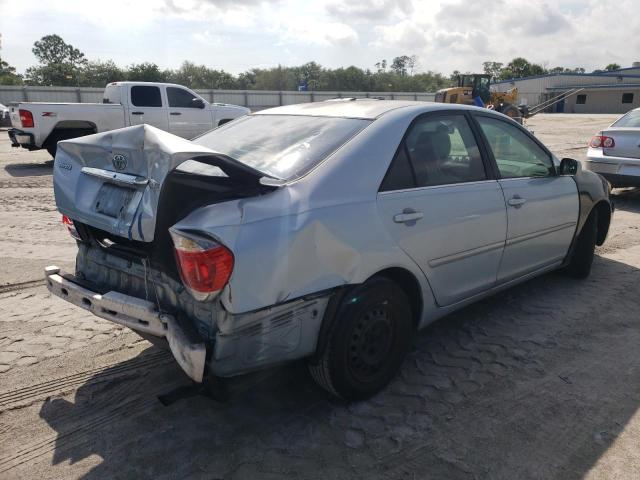 Photo 3 from auction – 2005 TOYOTA CAMRY LE with VIN 4T1BE32K95U577406