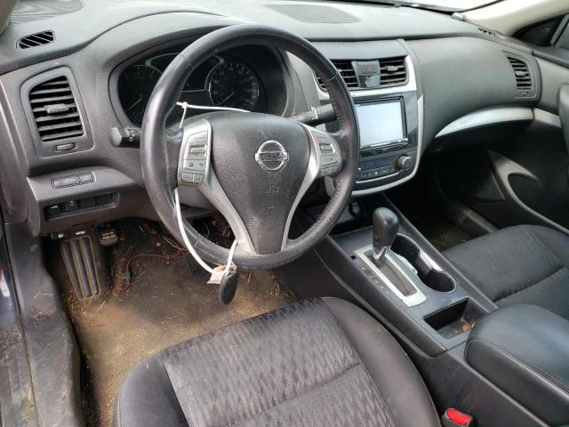 Photo 8 from auction – 2017 NISSAN ALTIMA 2.5 with VIN 1N4AL3AP5HC115539