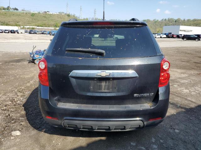 Photo 6 from auction – 2011 CHEVROLET EQUINOX LT with VIN 2CNALDECXB6453909