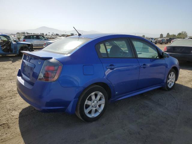 Photo 3 from auction – 2011 NISSAN SENTRA 2.0 with VIN 3N1AB6AP8BL625560