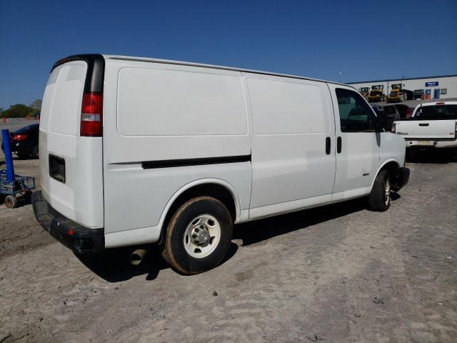 Photo 3 from auction – 2017 CHEVROLET EXPRESS G2 with VIN 1GCWGAF1XH1214883