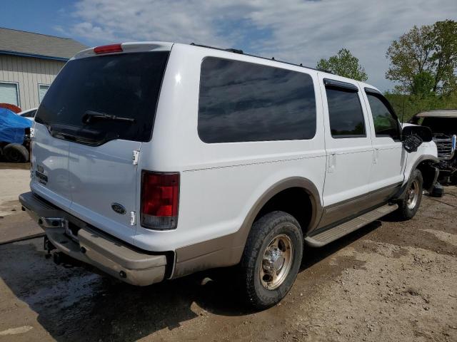 Photo 3 from auction – 2002 FORD EXCURSION with VIN 1FMSU43F72ED22737