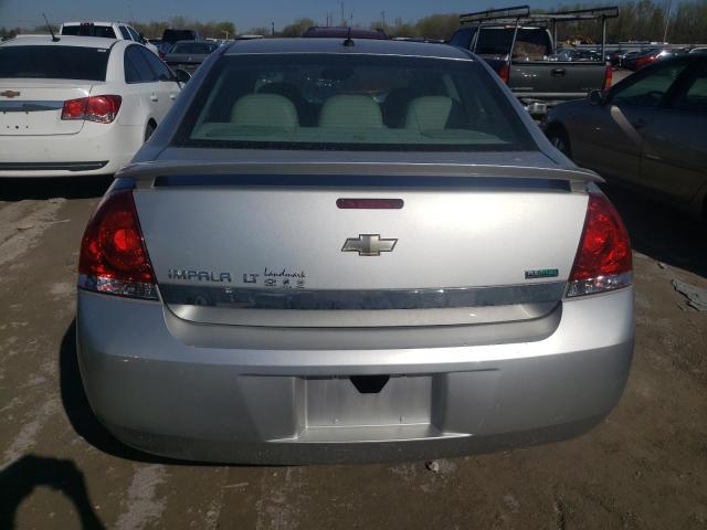 Photo 6 from auction – 2011 CHEVROLET IMPALA LT with VIN 2G1WB5EK2B1239982