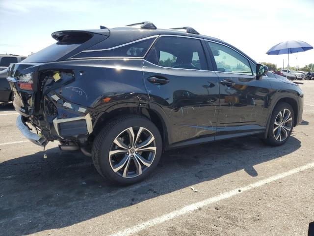 Photo 3 from auction – 2022 LEXUS RX 350 with VIN 2T2HZMAAXNC238809