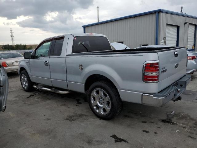 Фото 2 с аукциона – 2004 FORD F150 с VIN 1FTRX12W74NA09166