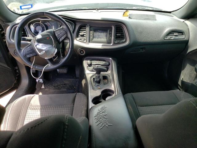 Photo 8 from auction – 2015 DODGE CHALLENGER with VIN 2C3CDZAG5FH821153