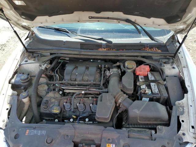 Photo 11 from auction – 2013 FORD TAURUS SE with VIN 1FAHP2D87DG123176
