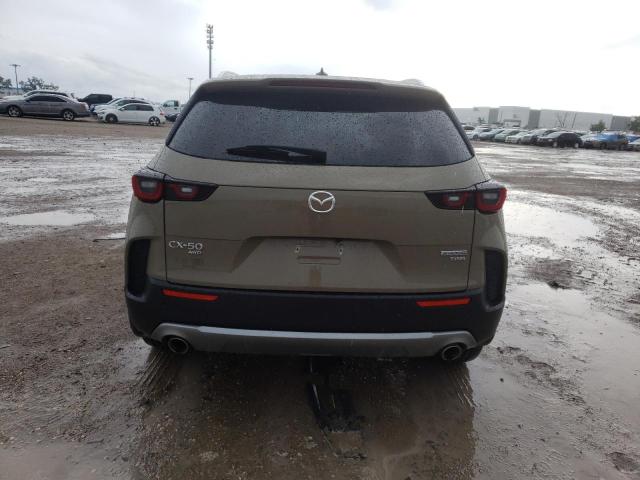 Photo 6 from auction – 2023 MAZDA CX-50 PREM with VIN 7MMVABEY4PN102038