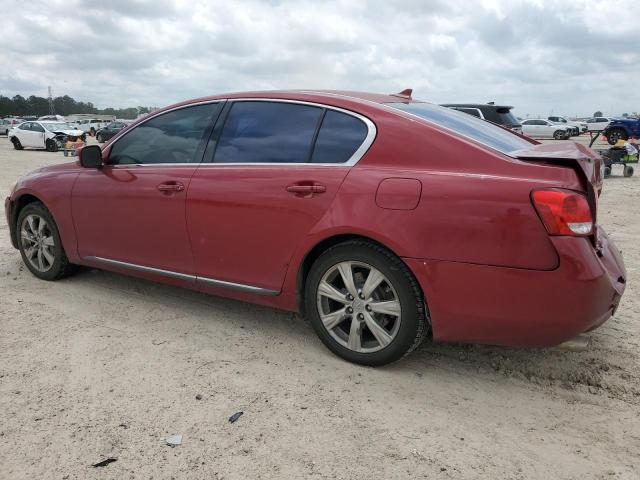 Photo 2 from auction – 2008 LEXUS GS 350 with VIN JTHCE96S080013174