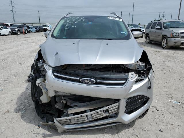 Photo 5 from auction – 2016 FORD ESCAPE TIT with VIN 1FMCU0JX0GUA08904