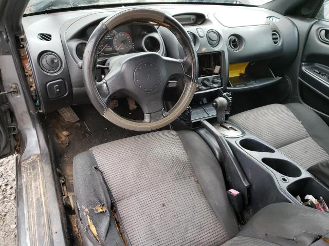 Photo 8 from auction – 2003 MITSUBISHI ECLIPSE SP with VIN 4A3AE45G63E193181