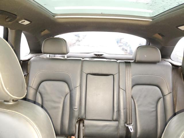 Photo 10 from auction – 2014 AUDI SQ5 PREMIU with VIN WA1CGAFP0EA110108