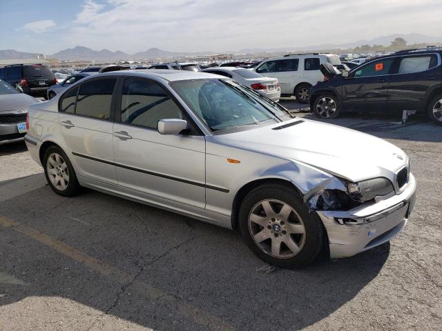 Photo 4 from auction – 2003 BMW 325 I with VIN WBAEV33463KL85111