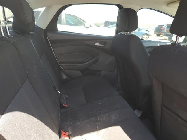 Photo 10 from auction – 2018 FORD FOCUS SE with VIN 1FADP3FE8JL269967