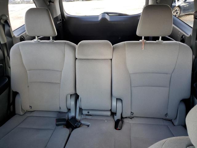 Photo 10 from auction – 2016 HONDA PILOT EX with VIN 5FNYF5H36GB037885