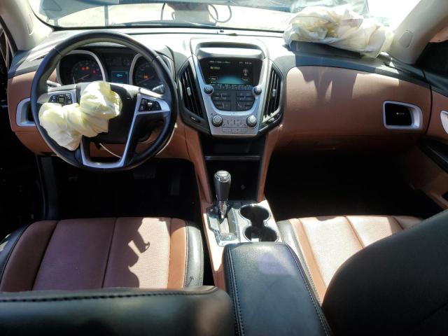 Photo 8 from auction – 2017 CHEVROLET EQUINOX PR with VIN 2GNALDEK9H1516295