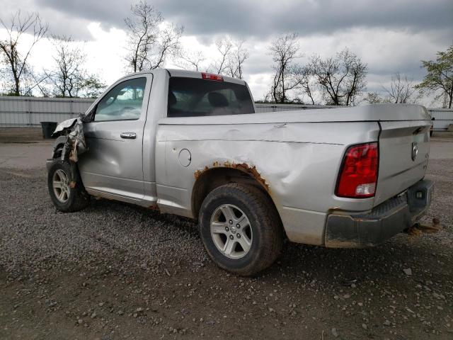 Photo 2 from auction – 2010 DODGE RAM 1500 with VIN 3D7JV1EP1AG112004
