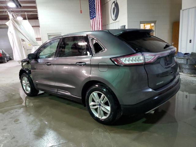 Photo 2 from auction – 2016 FORD EDGE SEL with VIN 2FMPK4J95GBB17784