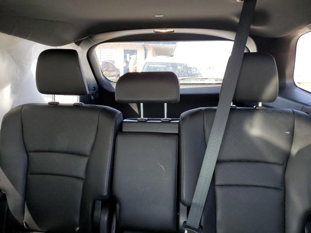 Zdjęcie 10 z aukcji – 2019 HONDA PASSPORT E z VIN 5FNYF8H57KB009508