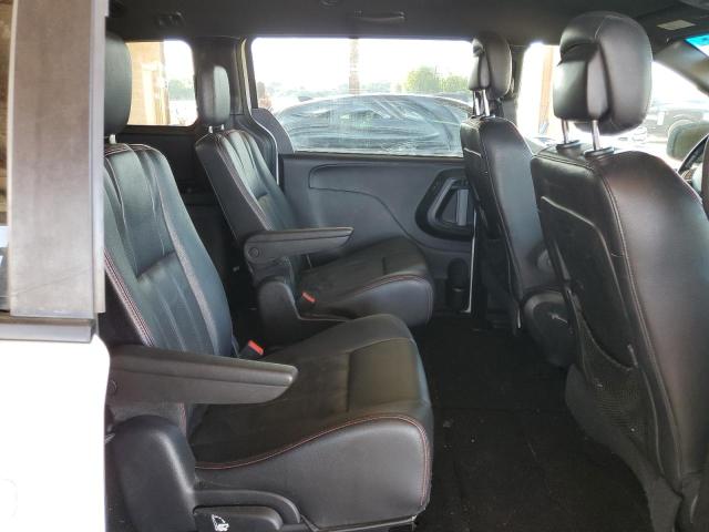 Photo 11 from auction – 2016 DODGE GRAND CARA with VIN 2C4RDGEG3GR328670