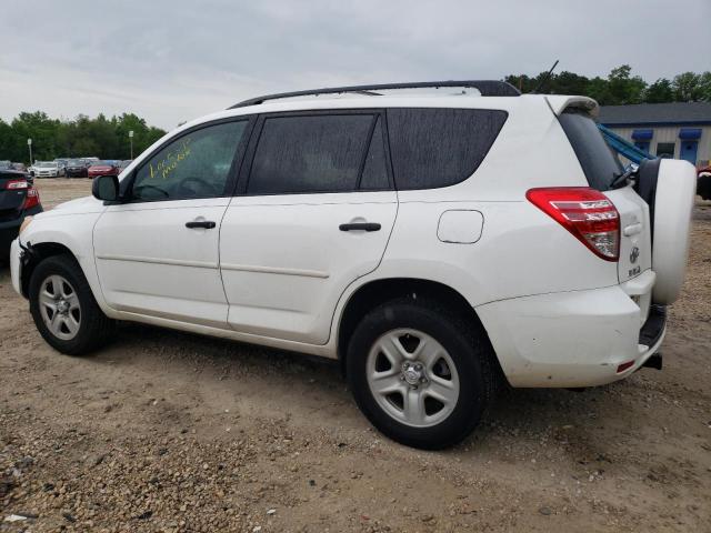 Photo 2 from auction – 2012 TOYOTA RAV4 with VIN 2T3KF4DV2CW126249
