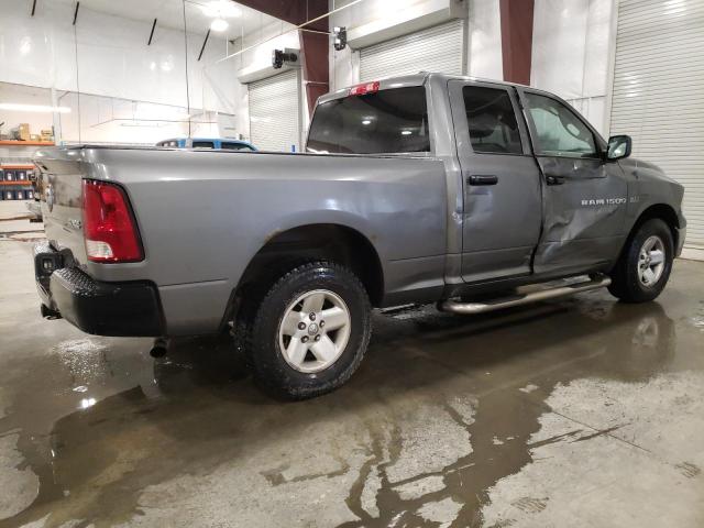 Photo 3 from auction – 2012 DODGE RAM 1500 S with VIN 1C6RD7FT8CS226955