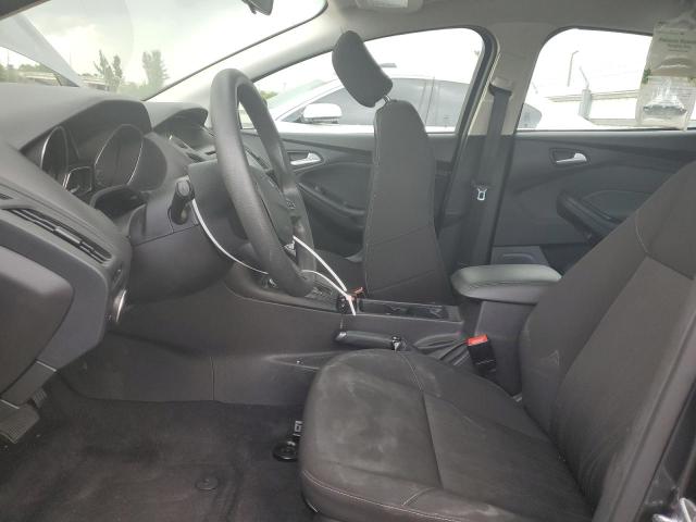 Photo 7 from auction – 2017 FORD FOCUS SE with VIN 1FADP3K20HL337457