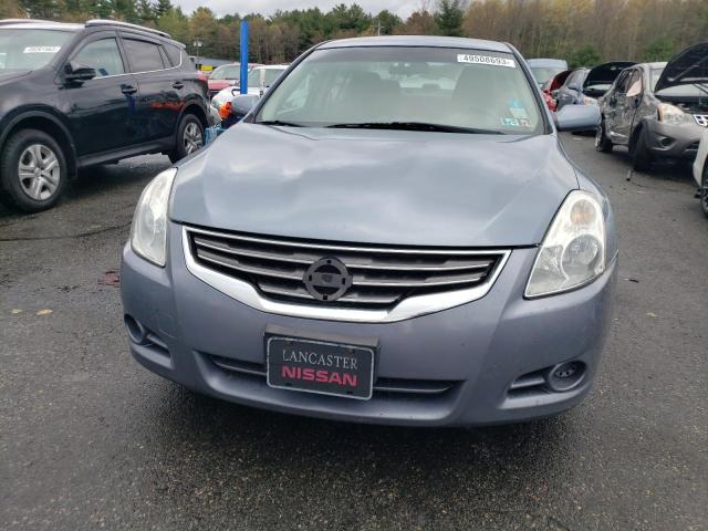 Zdjęcie 5 z aukcji – 2012 NISSAN ALTIMA BAS z VIN 1N4AL2APXCC208771
